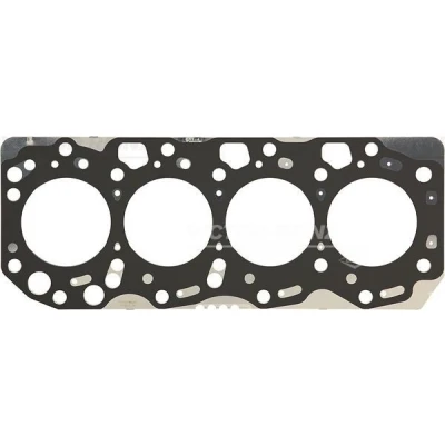 Imagem de REINZ 61 53145 30 Juntas da Cabeça do Motor 1,15 83 Junta de camadas metálicas 4 TOYOTA: Avensis I Carrinha, Corolla VIII Liftback, Verso
