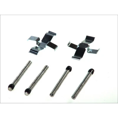 Imagem de QUICK BRAKE 109 0905 Kit de acessórios, pastilhas travão VOLKSWAGEN: Carocha