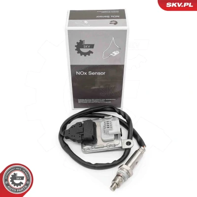 Imagem de ESEN SKV 71SKV012 Sensor de NOx, injecção carbamida 12V PEUGEOT: 208 I Hatchback