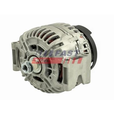 Imagem de FAST FT74052 Alternador 14V 200A MERCEDES BENZ: Sprinter 3 T Van