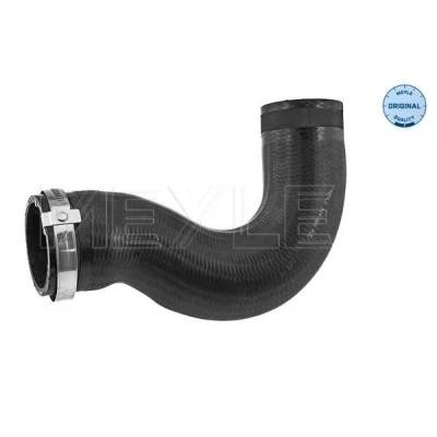 Imagem de MEYLE 014 036 0032 Mangueira Para o Turbocompressor AEM (borracha de etileno acrilato) MERCEDES BENZ: Sprinter 3.5 T Van