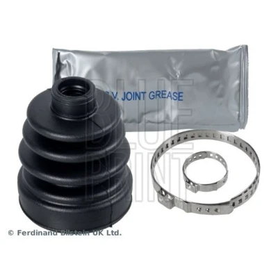 Imagem de BLUE PRINT ADG08112 Fole de Transmissão do lado da caixa velocidades Borracha DAEWOO: Matiz I Hatchback