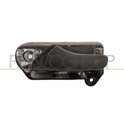 Imagem de PRASCO OP0138402 Puxadores de Porta interior, à frente, lado esquerdo preto OPEL: Astra F CC, Caravan, Sedan