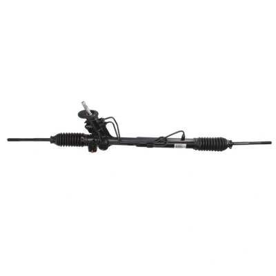 Imagem de LAUBER 66.0849 Caixa da Direcção hidráulico para veículo com volante à esquerda sem barra de acoplamento TRW M14x1,5 M14 x 1.5mm MALE 1145 sciety