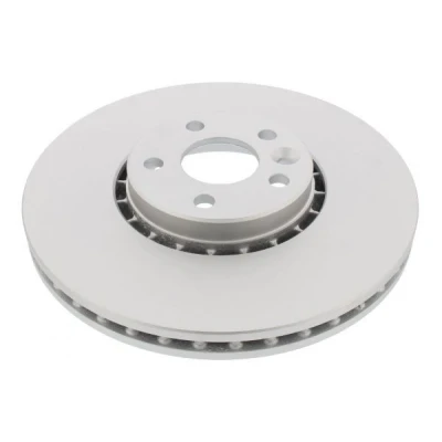 Imagem de MAPCO 25903C Disco de travão Eixo dianteiro 328 30 5 108 ventilado revestido VOLVO: XC60 I