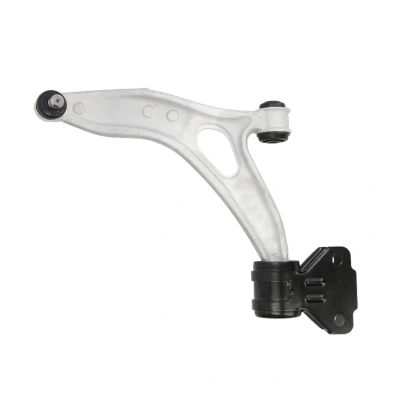 Imagem de DELPHI TC2722 Braço de suspensão com articulação suspensão/guia esquerda, em baixo oscilante longitudinal FORD: FOCUS 3 Turnier,