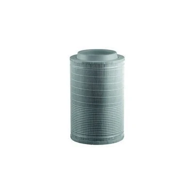 Imagem de MAHLE ORIGINAL LX 3117 Filtro de ar 414,5 248,0 Cartucho filtrante