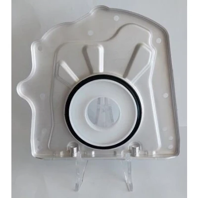 Imagem de CORTECO 49103164 Retentor de Cambota traseira PTFE (politetrafluoretileno) MERCEDES BENZ: Classe C Coupe, T modell, E modell