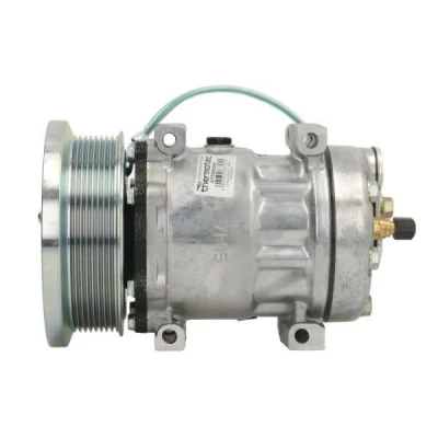 Imagem de THERMOTEC KTT090264 Compressor SD7H15 24V PAG 100 R134a