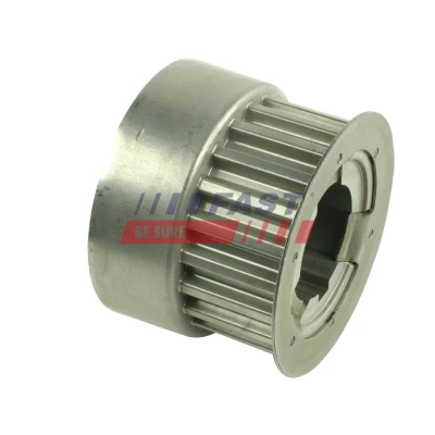 Imagem de FAST FT45620 Polia, alternador PEUGEOT: 206 Hatchback, CITROËN: C5 III Carrinha
