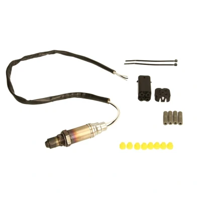 Imagem de BOSCH 0 258 986 504 Sonda lambda 3 VOLKSWAGEN: Polo II Coupe, GOLF 2, Corrado, OPEL: Vectra B Carrinha, Calibra A, Sedan