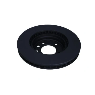 Imagem de QUARO QD4580HC Disco de travão 330 32 5 130 interior ventilado pintado alto carbono sem cubo roda, pernos fixação da roda
