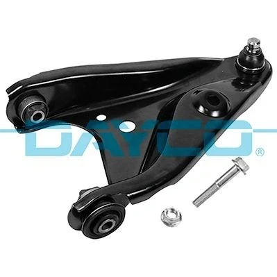 Imagem de DAYCO DSS1397 Braço de suspensão Eixo dianteiro, lado direito, em baixo transversal 18,0mm