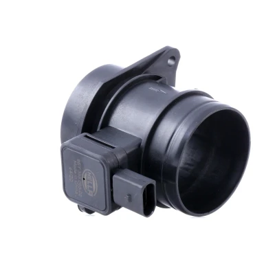 Imagem de HELLA 8ET 358 095 061 Medidor de massa ar VOLKSWAGEN: Caddy 3, Golf 6, Passat B6 Sedan, SEAT: Leon II Hatchback, Ibiza 4 Sportcoupe, Toledo