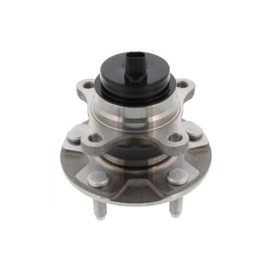 Imagem de MAPCO 46299 Kit de rolamento roda com sensor do ABS integrado LEXUS: IS 2