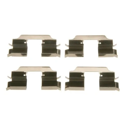 Imagem de TRW PFK607 Kit de acessórios, pastilhas travão