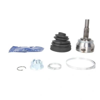 Imagem de MEYLE 514 498 0008 Ponteira de Transmissão ORIGINAL Quality do lado da roda com anel ABS VOLVO: S40 I, V40 Carrinha