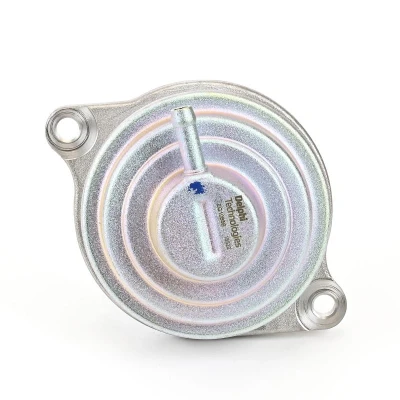 Imagem de DELPHI EG10656 12B1 Válvula EGR sem juntas, radiador da recirculação dos gases de escape