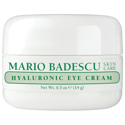 Imagem de Mario Badescu Hyaluronic Eye Cream