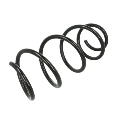 Imagem de LESJÖFORS 4037259 Mola de suspensão Eixo dianteiro helicoidal