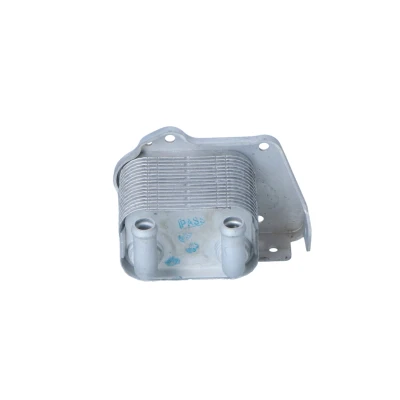 Imagem de NRF 31345 Radiador de Óleo com retentor EASY FIT OPEL: Astra H Hatchback, Caravan, Van