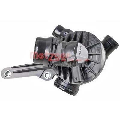Imagem de METZGER 4006332 Termóstato, líquido de refrigeração 105 Plástico BMW: 1 Hatchback