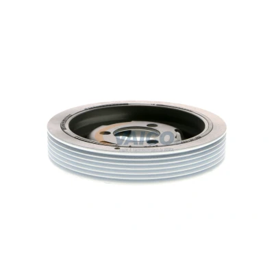Imagem de VAICO V42 0552 Polia da Cambota 138 6 desacoplado Original Quality BMW: 1 Hatchback, 3 Touring, Sedan, MINI: Countryman, Hatchback