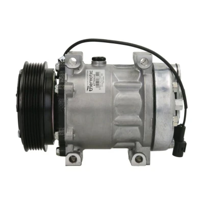 Imagem de THERMOTEC KTT090245 Compressor SD7H15 12 PAG 100 R 134a VOLVO: V40 Carrinha