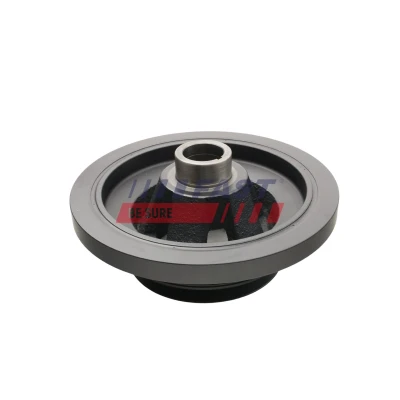 Imagem de FAST FT45677 Polia da Cambota 147, 103 MERCEDES BENZ: Sprinter 5 T Van, 3.5 Classe C modell