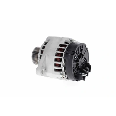 Imagem de HELLA 8EL 011 710 871 Alternador 14V 105A OPEL: Astra H Caravan, Hatchback, Vectra C ALFA ROMEO: 159 Sedan, MiTo, Sportwagon