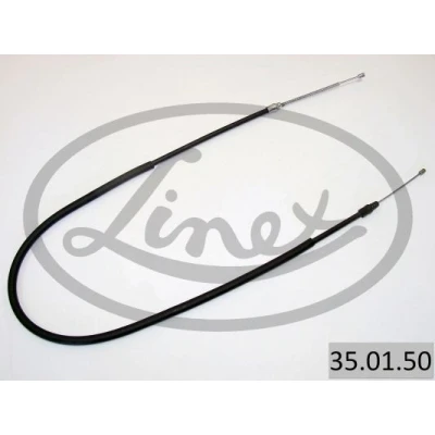 Imagem de LINEX 35.01.50 Cabo do freio de mão