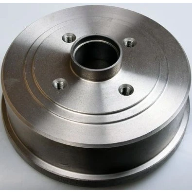 Imagem de DENCKERMANN B140045 Tambor de Travão 228mm Eixo traseiro OPEL: Corsa C Hatchback, Van