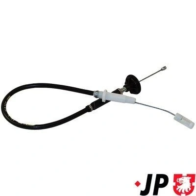 Imagem de JP GROUP 1170200700 Cabo de Embreagem VOLKSWAGEN: GOLF 2, Jetta 2