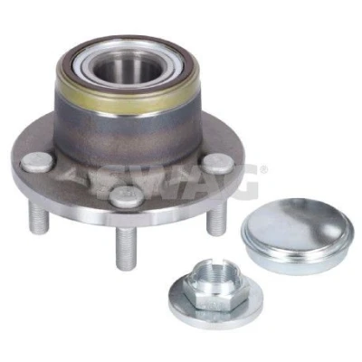 Imagem de SWAG 33 10 4419 Kit de rolamento roda FORD: Transit Connect Mk1 Van, Tourneo