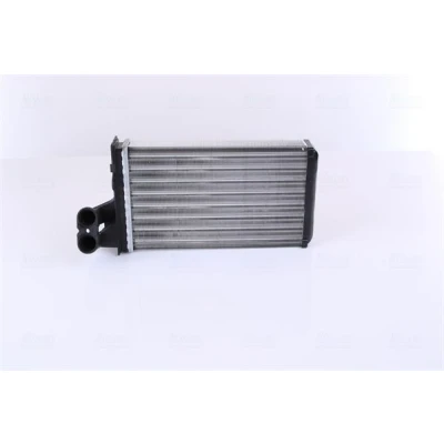 Imagem de NISSENS 72984 Radiador Quente sem tubo/cabo