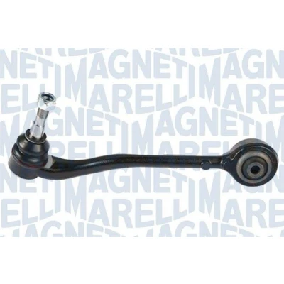 Imagem de MAGNETI MARELLI 301181331800 Braço de suspensão Eixo dianteiro, lado esquerdo transversal BMW: X5