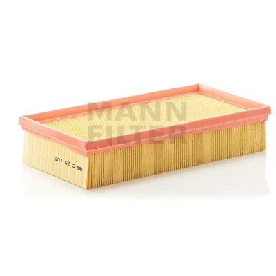 Imagem de MANN FILTER C 29 105 Filtro de ar 57 150 286 Cartucho filtrante BMW: X5, 7