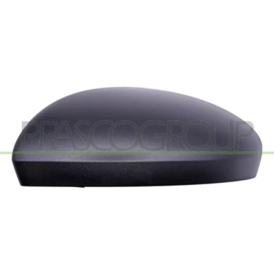 Imagem de PRASCO RN7047404 Revestimento, retrovisor exterior esquerda preto RENAULT: Captur II