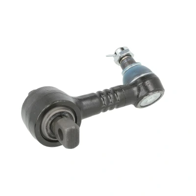 Imagem de FEBI BILSTEIN 45499 barra / escora, estabilizadora Eixo dianteiro, lado esquerdo 150 M20 x 1,5 com porca de castelo