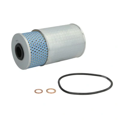 Imagem de Filtro de óleo HENGST FILTER E170HN D16