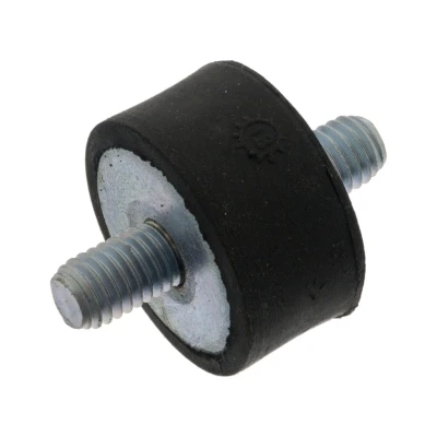 Imagem de FEBI BILSTEIN 01509 Suporte, radiador AUDI: 80 B4 Avant, Coupe B3