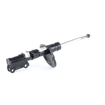 Imagem de SACHS 554 046 Amortecedor Pressão do gás Tubo duplo com assento de mola cavilha em cima VOLVO: V70 2, S80 I, S60 I endado, norauto, oscaro