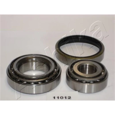 Imagem de ASHIKA 44 11012 Kit de rolamento roda 50, 65mm NISSAN: Pick Up