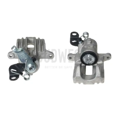Imagem de Pinça de travão BUDWEG CALIPER 345485