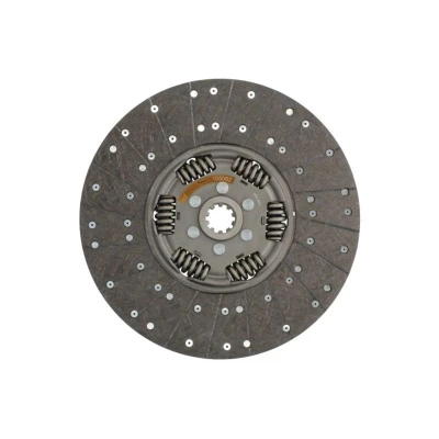 Imagem de FEBI BILSTEIN 105062 Disco de Embraiagem 362 10