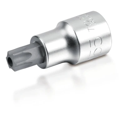Imagem de TOPTUL JDAH8618 Chave para filtro de óleo 18 10 (3/8&quot;)