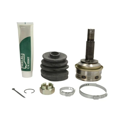 Imagem de PASCAL G16006PC Ponteira de Transmissão do lado da roda DAIHATSU: CHARADE 3