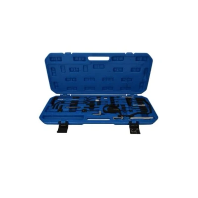 Imagem de KS TOOLS BT592250 Jogo de ferramentas ajuste, tempos da distribuição VOLKSWAGEN: Polo IV Hatchback