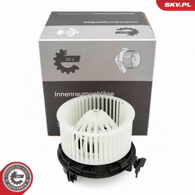 Imagem de ESEN SKV 68SKV207 Ventilador do Habitáculo RENAULT: CLIO 3