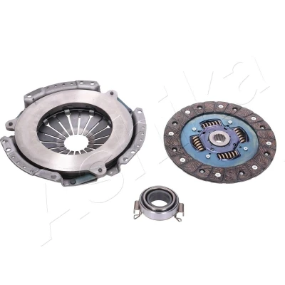 Imagem de ASHIKA 92 02 2020 Kit de Embraiagem 210mm TOYOTA: Corolla IX Hatchback